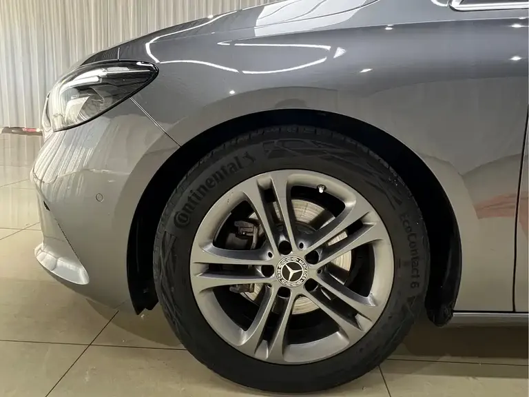 Mercedes-Benz B-Class B 200 Dynamic