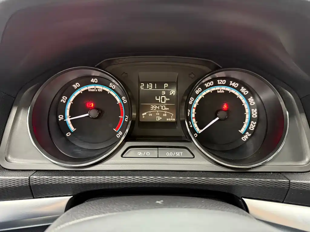 Kamiq 1.5 L Auto Comfort Enjoyment