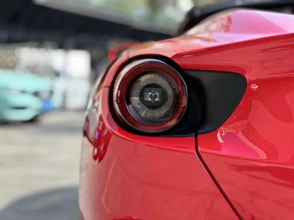 Portofino 3.9 T