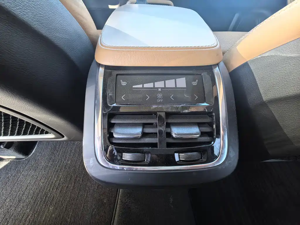 Volvo XC90 T6 Smart Grace 7-seat
