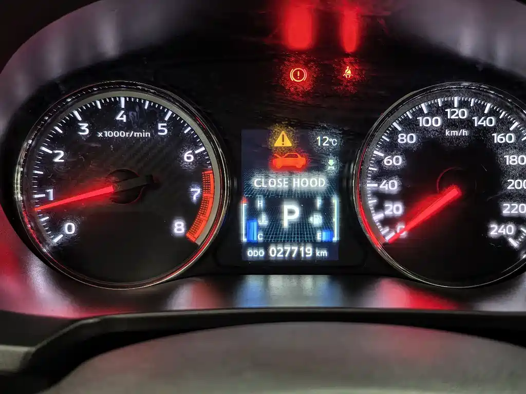 ASX 2.0 L CVT Smart Leading