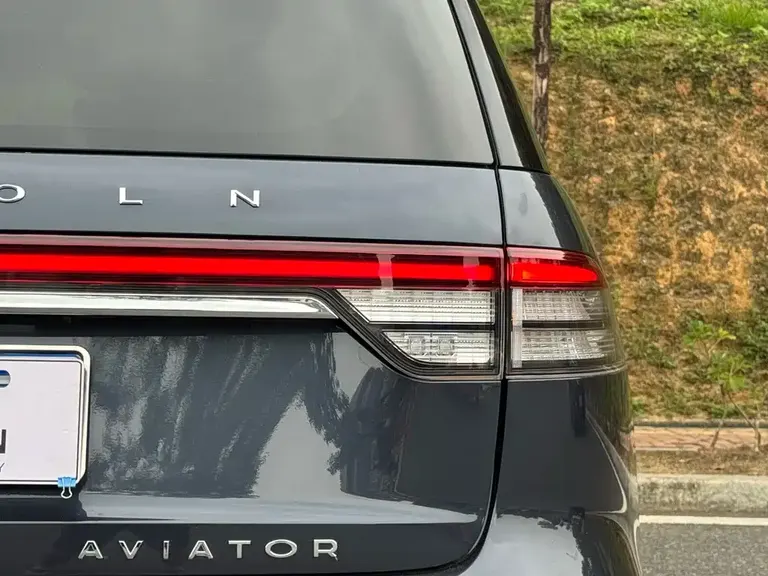 Lincoln Aviator 3.0 T V6 4 WD Premium