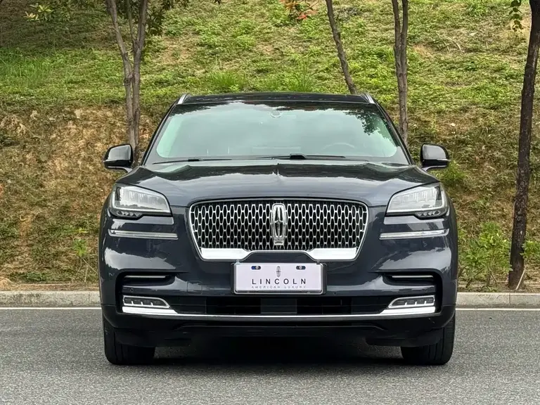 Lincoln Aviator 3.0 T V6 4 WD Premium