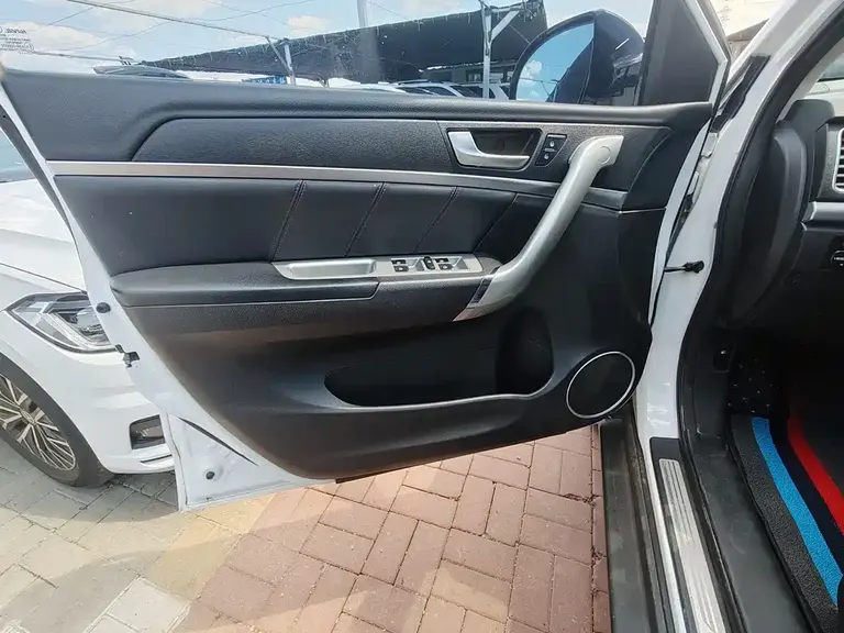 Haval H6 Red Label Sport 1.5 T Auto 2 WD Luxury