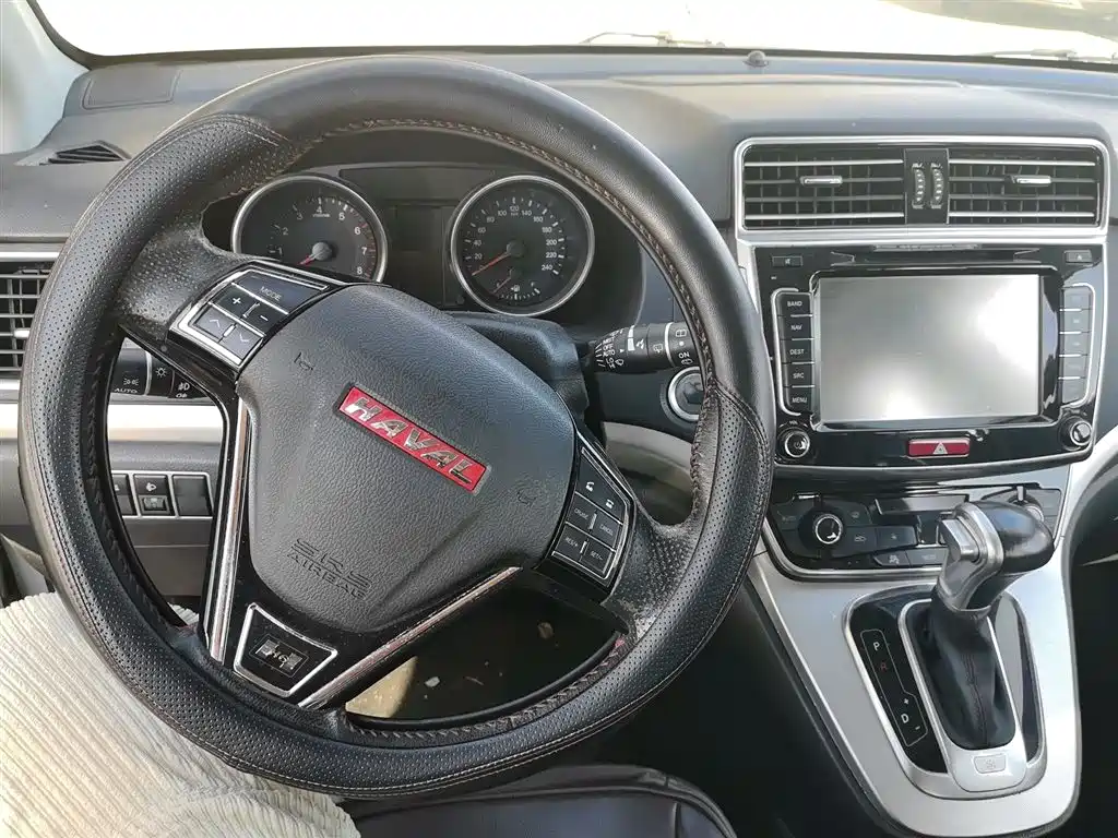 Haval H6 Sport 1.5 T Auto 2 WD Luxury