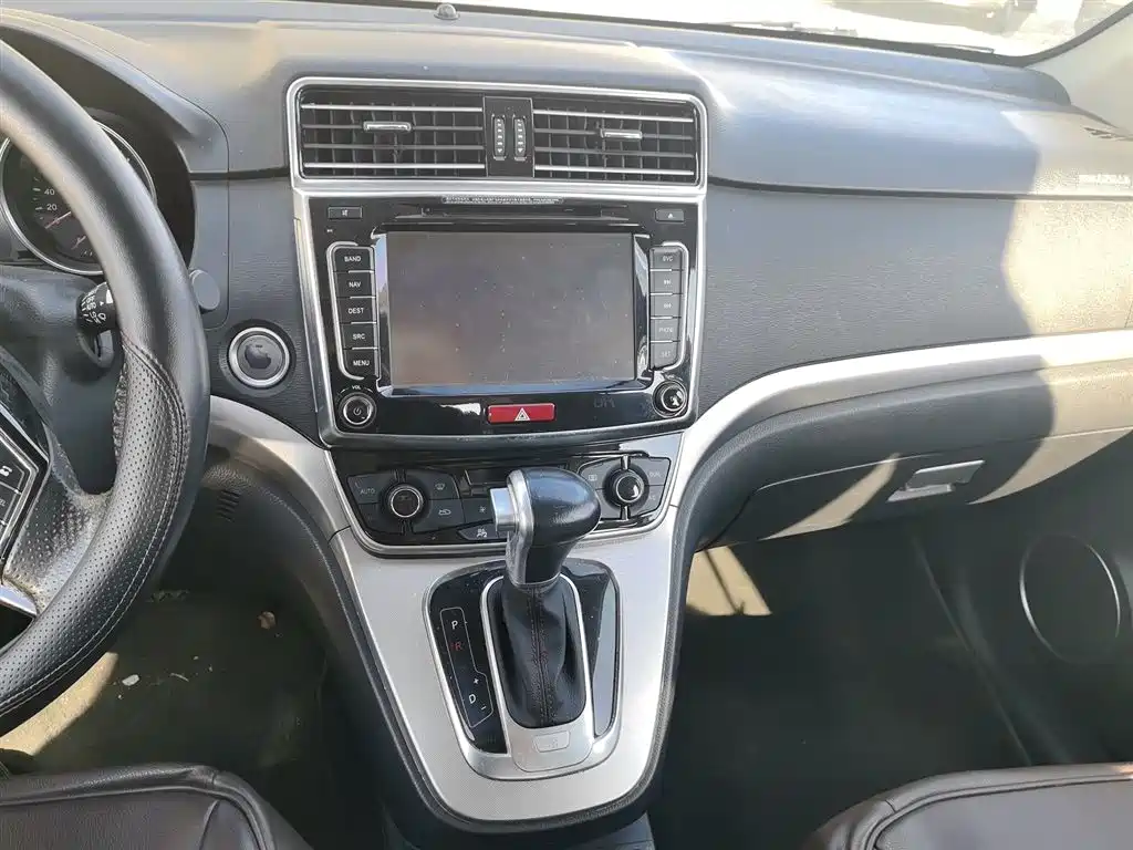 Haval H6 Sport 1.5 T Auto 2 WD Luxury