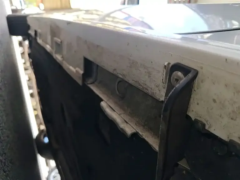 Honda Integra 240 TURBO CVT Leading