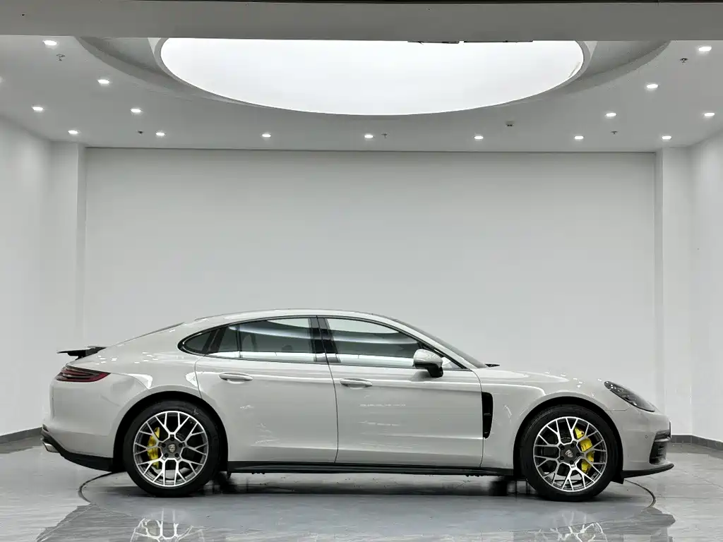 Panamera Panamera 2.9 T