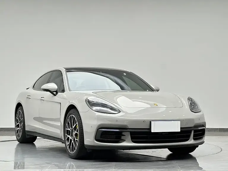 Porsche Panamera Panamera 2.9 T