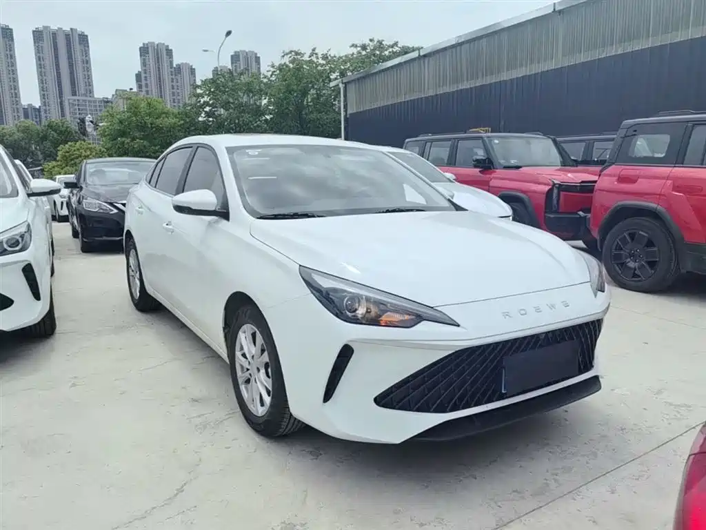 Roewe i5 1.5 L CVT Luxury