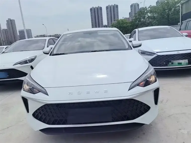 Roewe i5 1.5 L CVT Luxury