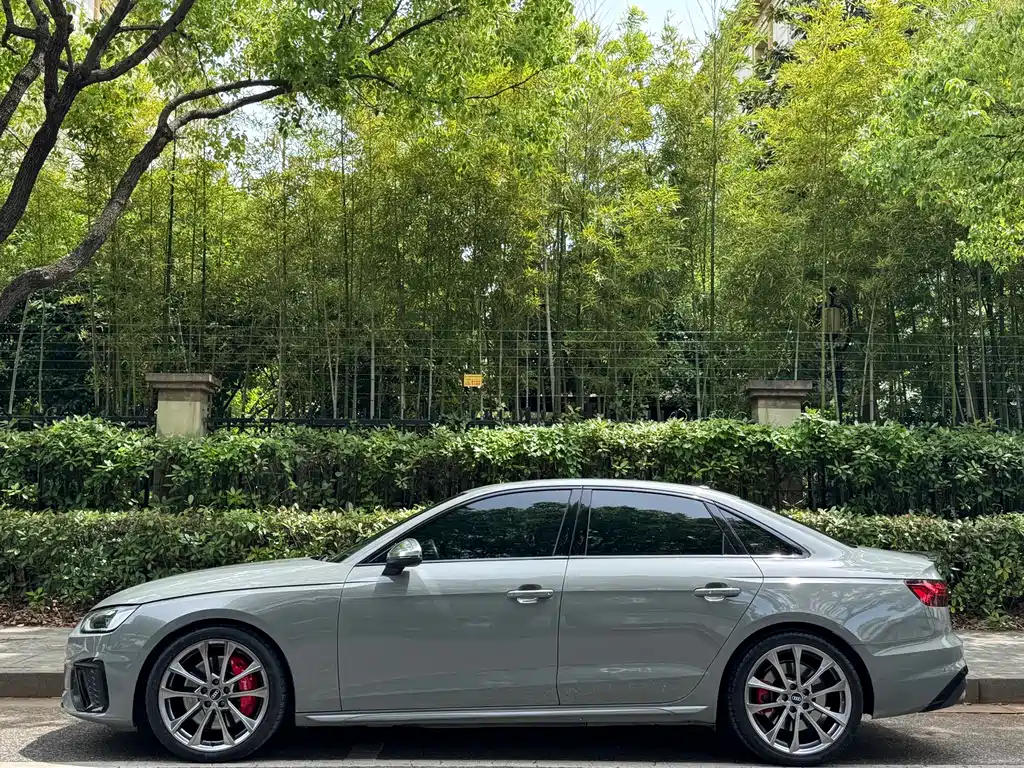 Audi S4 S4 3.0 TFSI