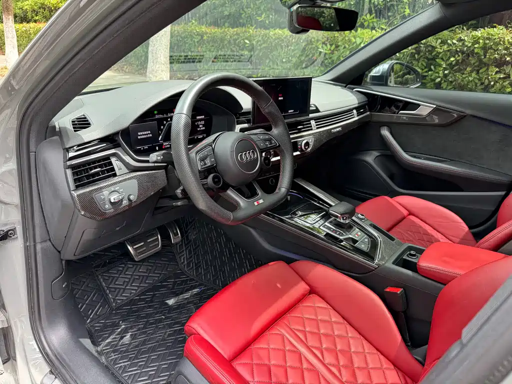 Audi S4 S4 3.0 TFSI