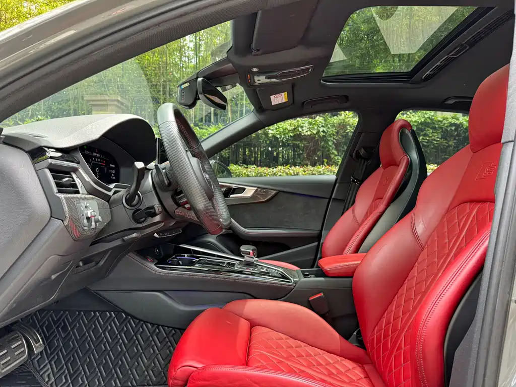 Audi S4 S4 3.0 TFSI