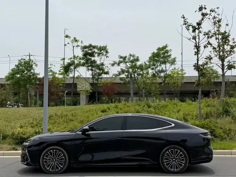 Geely Galaxy Xingyao 8 130 km EM-i Premium