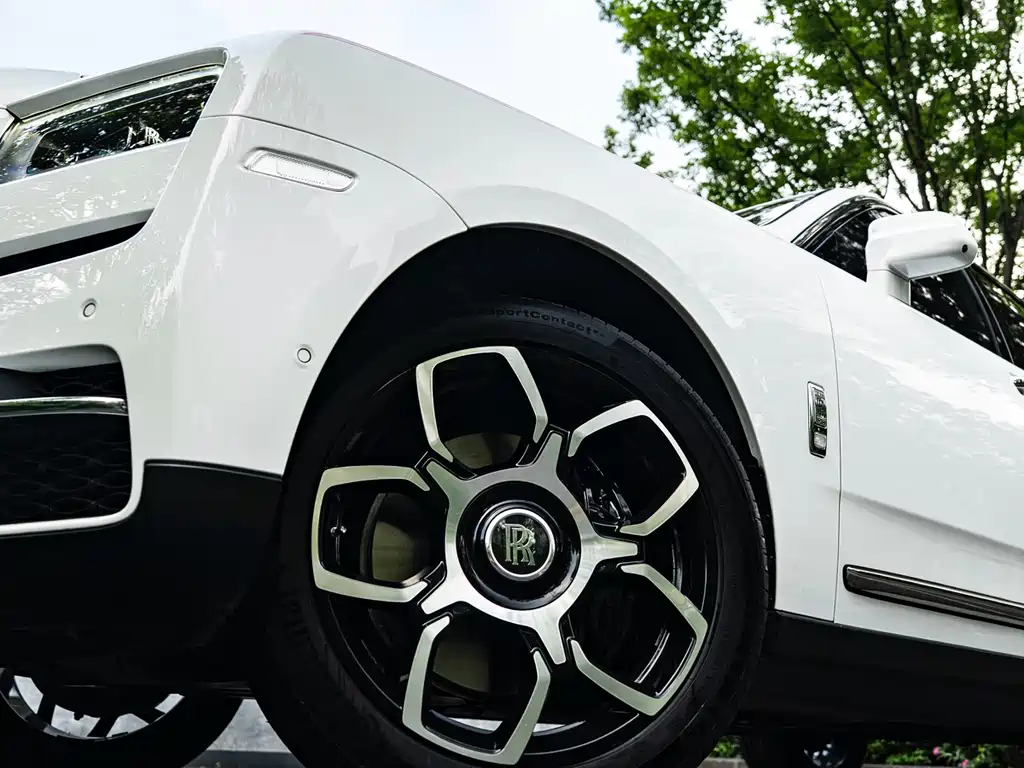 Cullinan 4-seat
