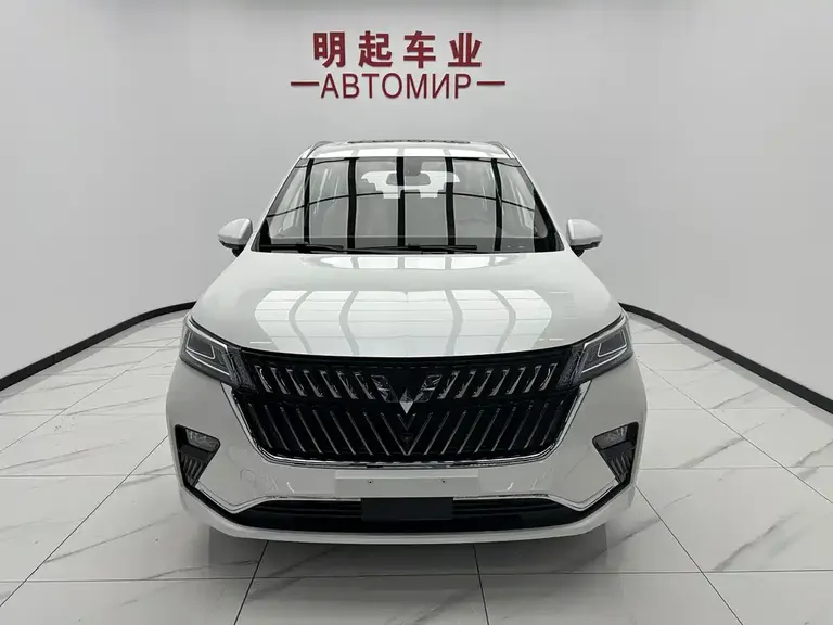 Wuling Jiachen 1.5 T CVT Premium Flagship