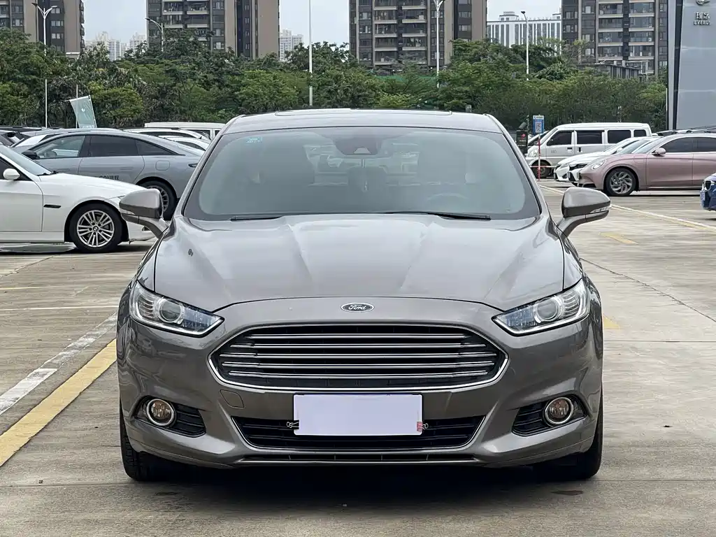 Mondeo 2.0 L GTDi200 Fashion