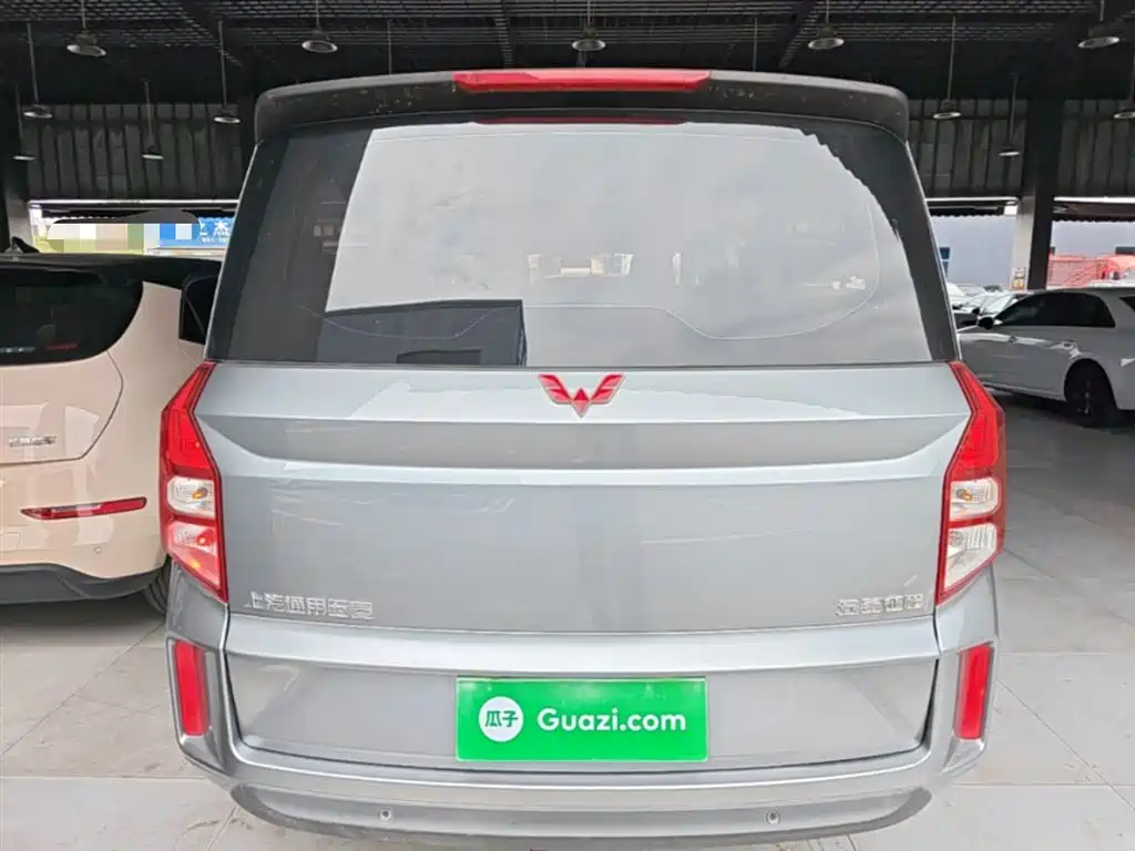 Wuling Journey 1.5 T Manual Comfort