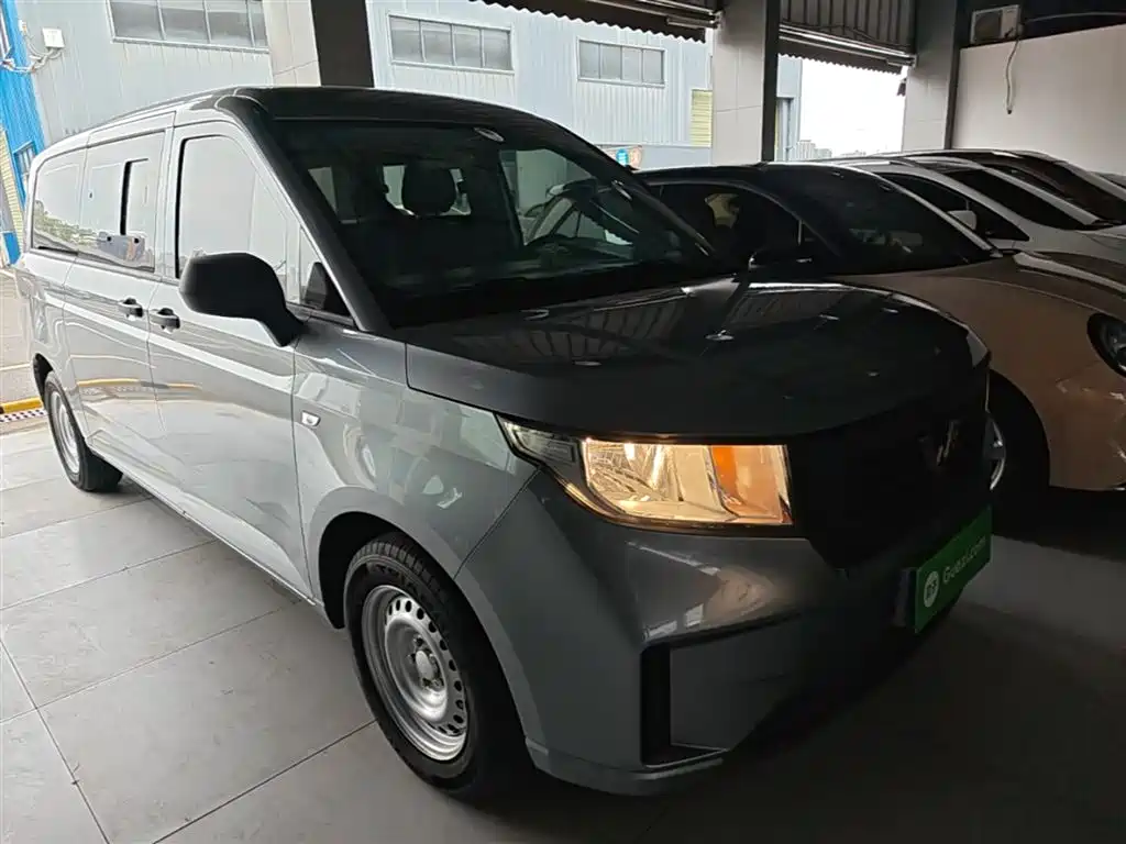 Wuling Journey 1.5 T Manual Comfort
