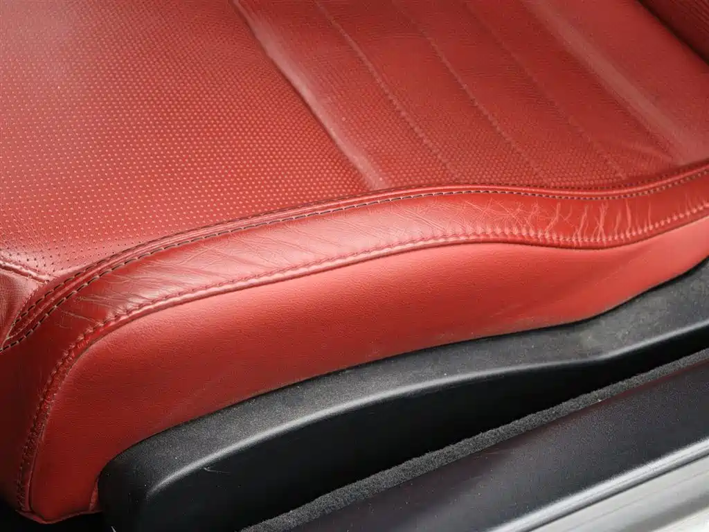 Jaguar F-TYPE 3.0 SC Hardtop