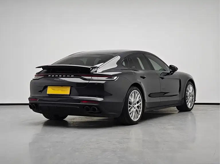 Porsche Panamera Panamera 2.9 T