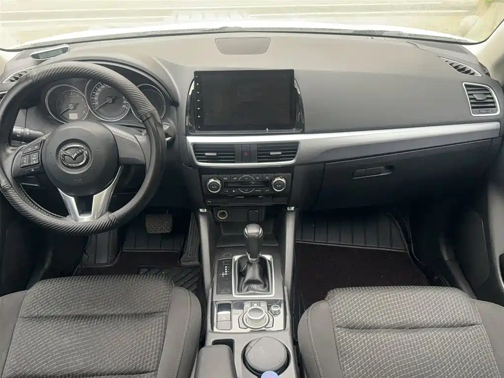 Mazda CX-5 2.0 L Auto 2 WD Urban