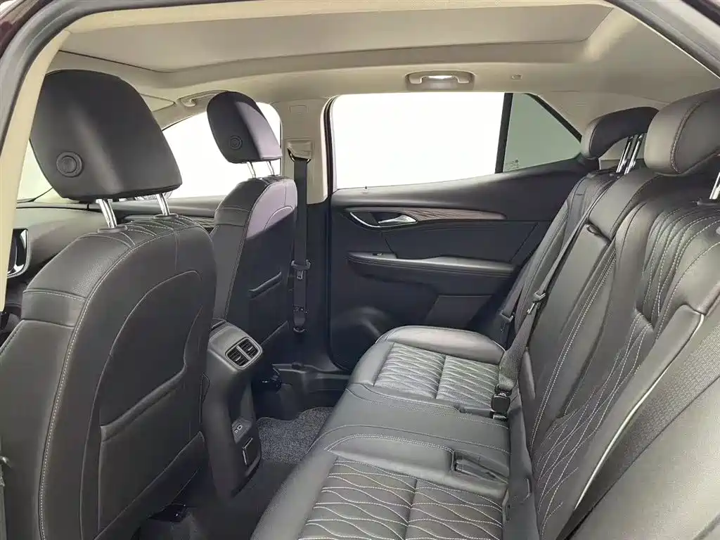 Envision S Envision S 652 T 4 WD Avenir Avenir