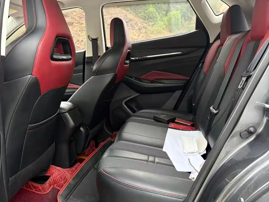 Changan Oshan X5 1.5 T DCT Luxury