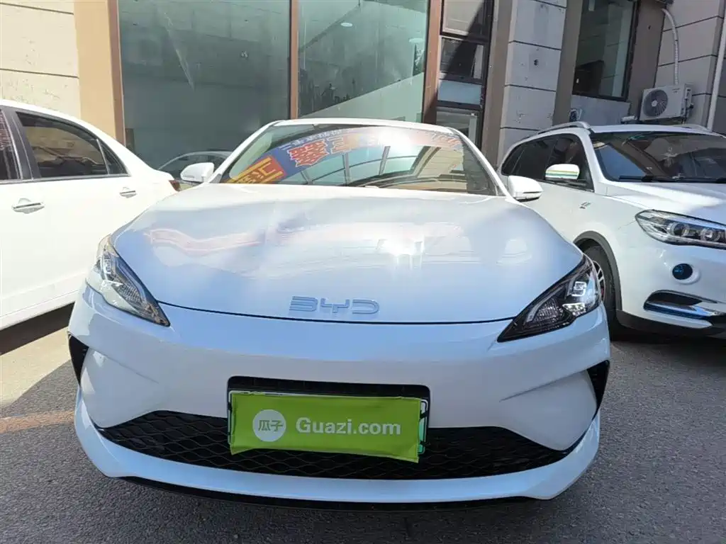 Seal 05 DM-i DM-i Smart Drive 55 KM Luxury