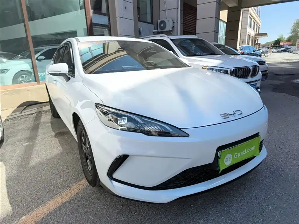 Seal 05 DM-i DM-i Smart Drive 55 KM Luxury