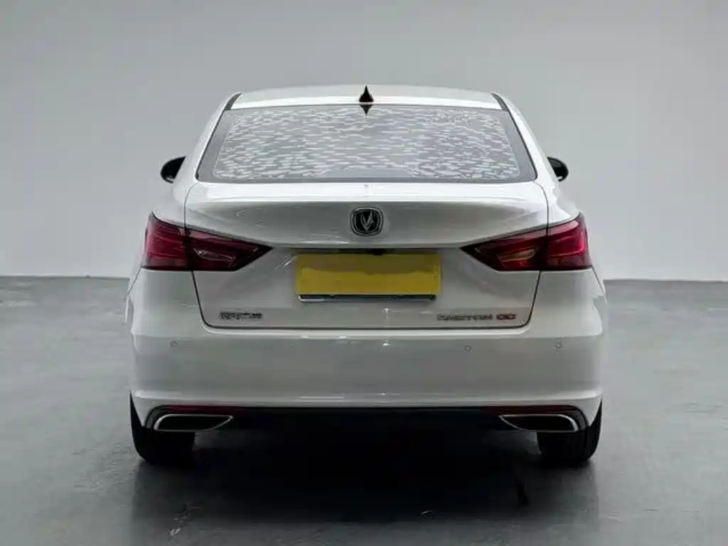 Ruicheng CC 1.5 T Auto Dazzle Sharp