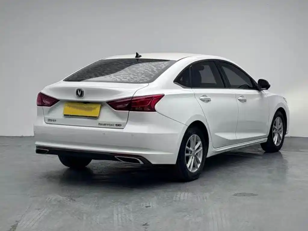 Ruicheng CC 1.5 T Auto Dazzle Sharp