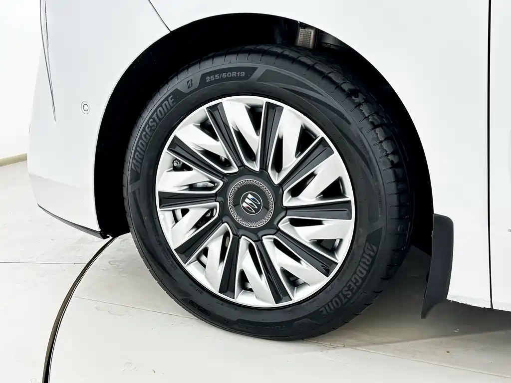 Buick Zhijing Shijia Luxury Enjoyment