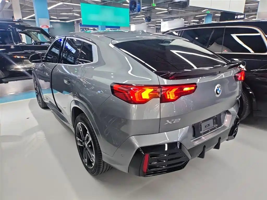 BMW X2 (Import) sDrive25 i M Sport Package