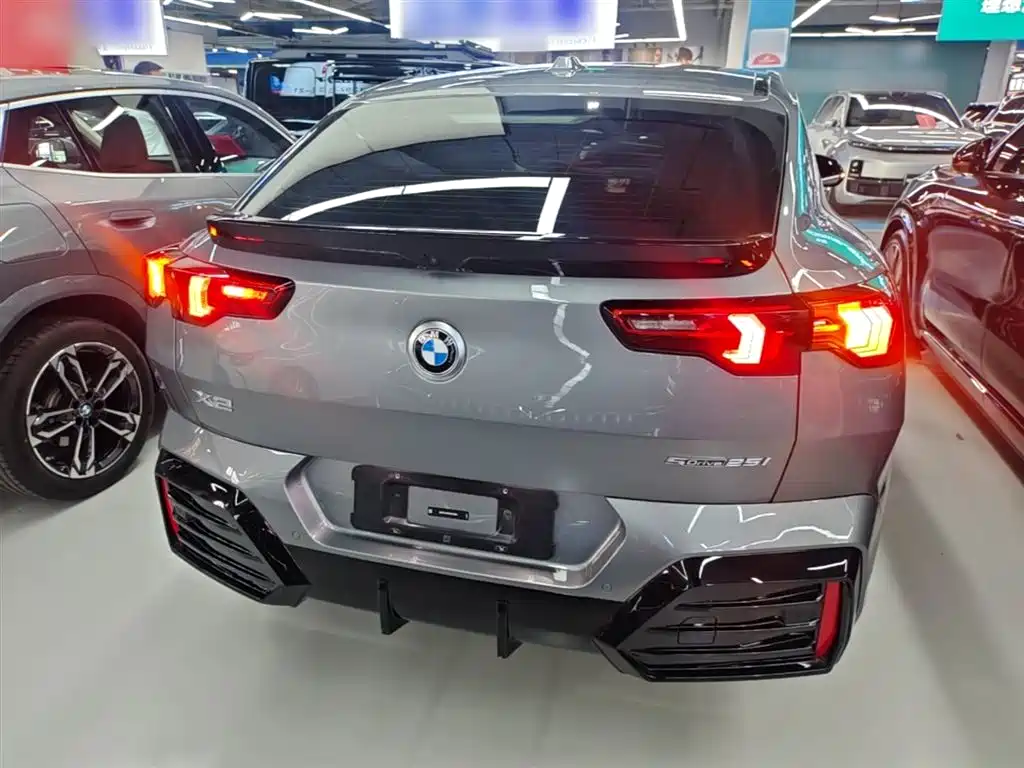 BMW X2 (Import) sDrive25 i M Sport Package