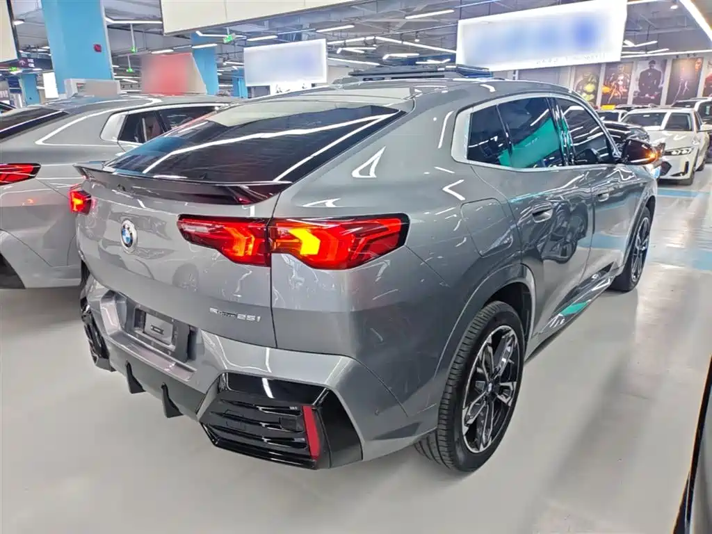 BMW X2 (Import) sDrive25 i M Sport Package