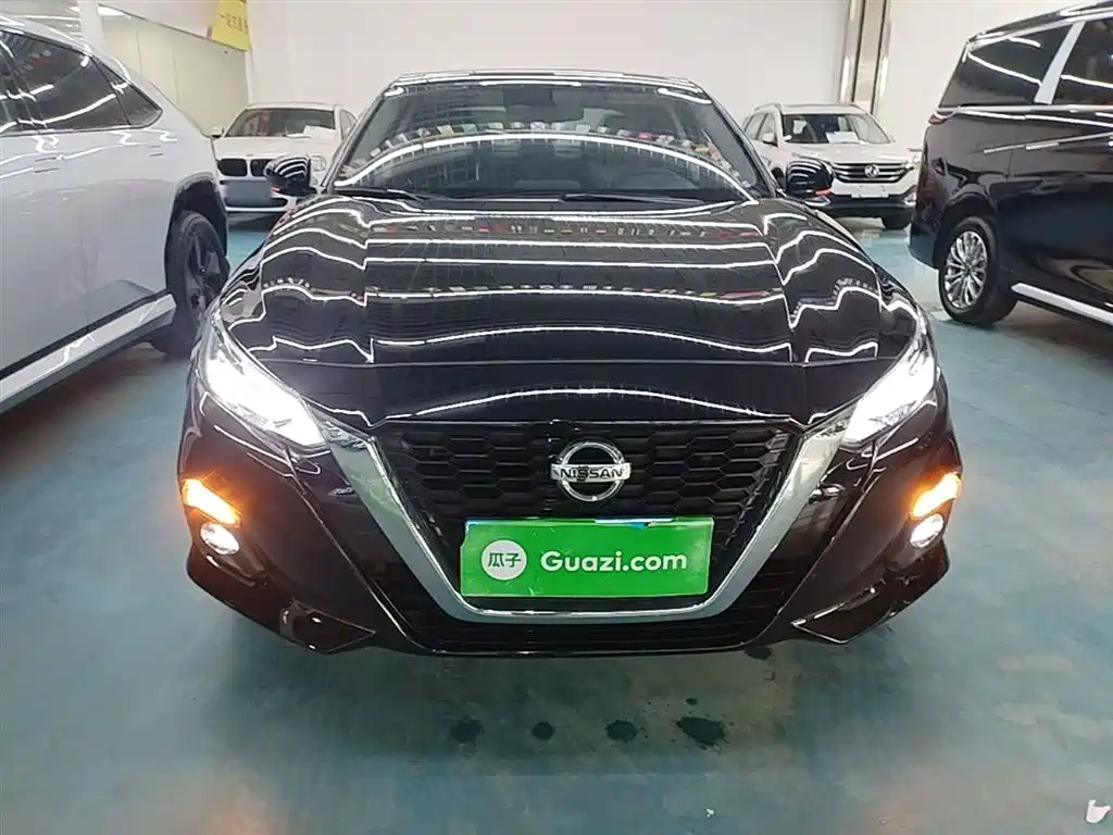 Teana 2.0 L XL Comfort