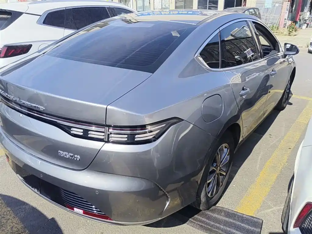 Destroyer 05 Glory DM-i 55 KM Luxury