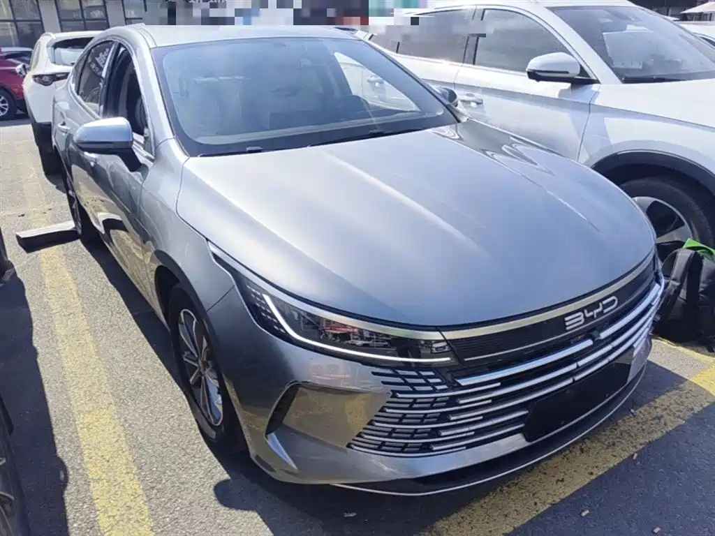 Destroyer 05 Glory DM-i 55 KM Luxury