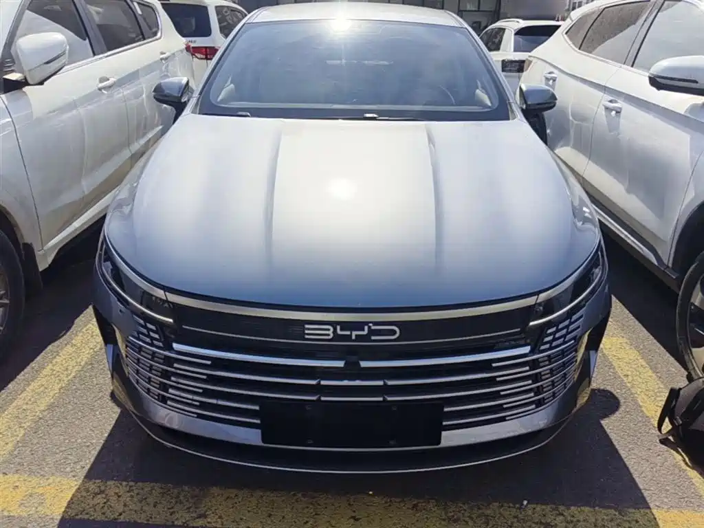 Destroyer 05 Glory DM-i 55 KM Luxury