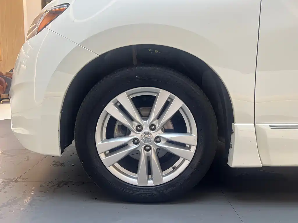 Quest 3.5 L SL