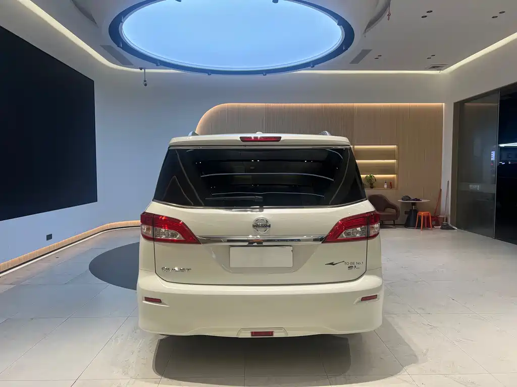 Quest 3.5 L SL