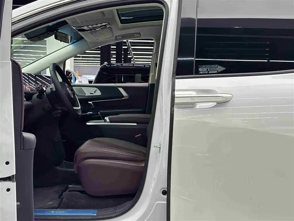 Century 2.0 T 7-seat Heritage