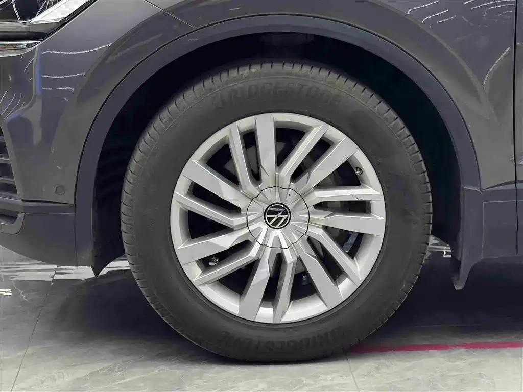 Touareg 2.0 TSI Navigator Special Edition