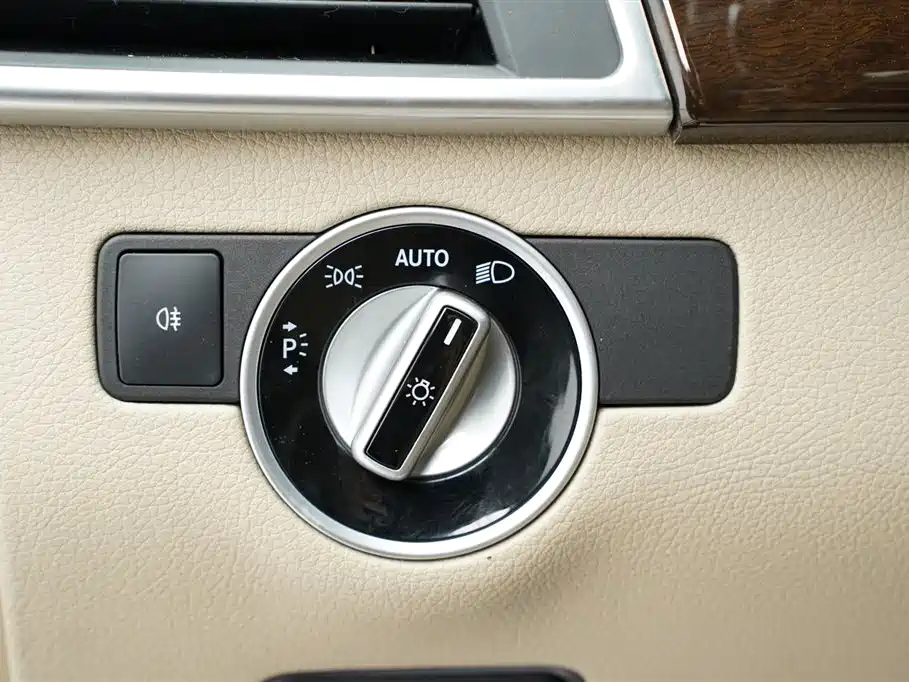 Mercedes-Benz M-Class ML 350 CDI 4 MATIC