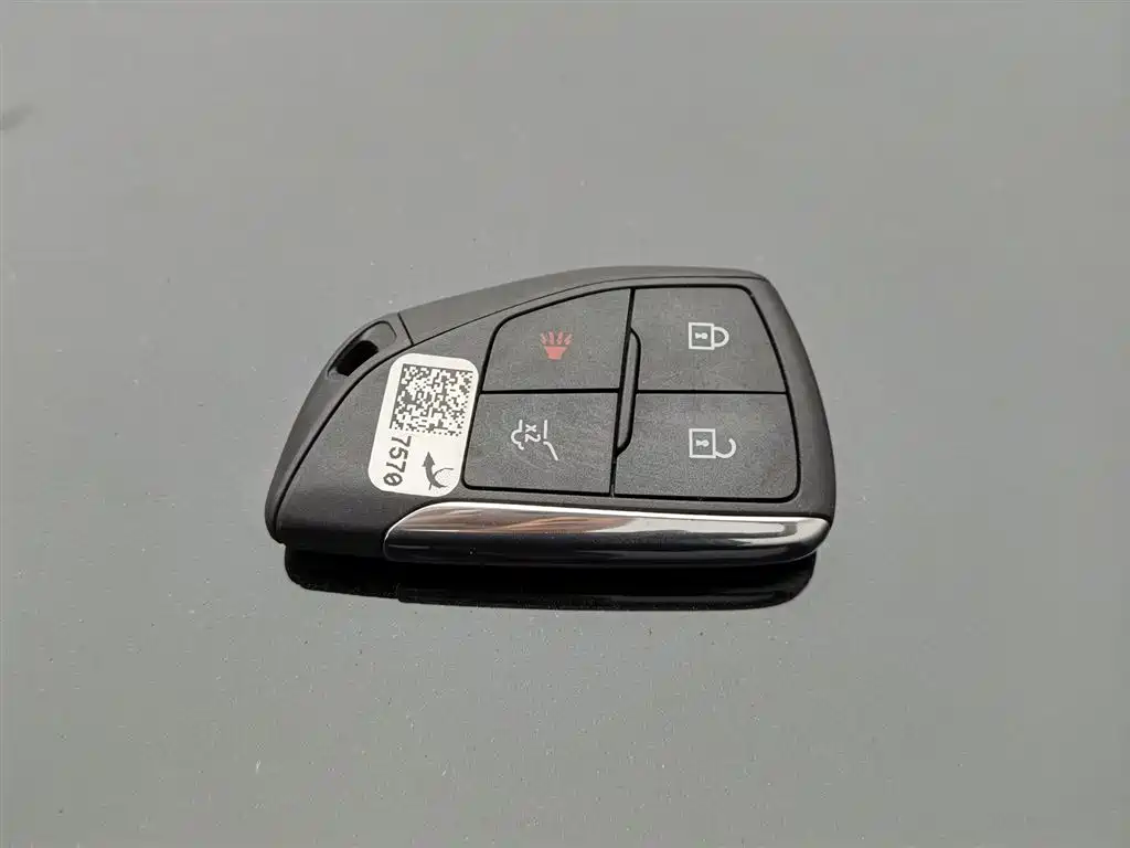 Envision Plus Envision Plus 652 T 5-seat Luxury
