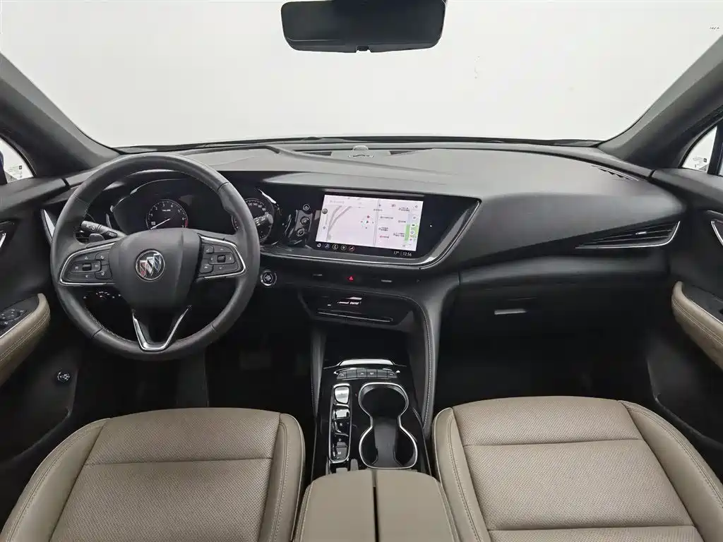 Envision Plus Envision Plus 652 T 5-seat Luxury
