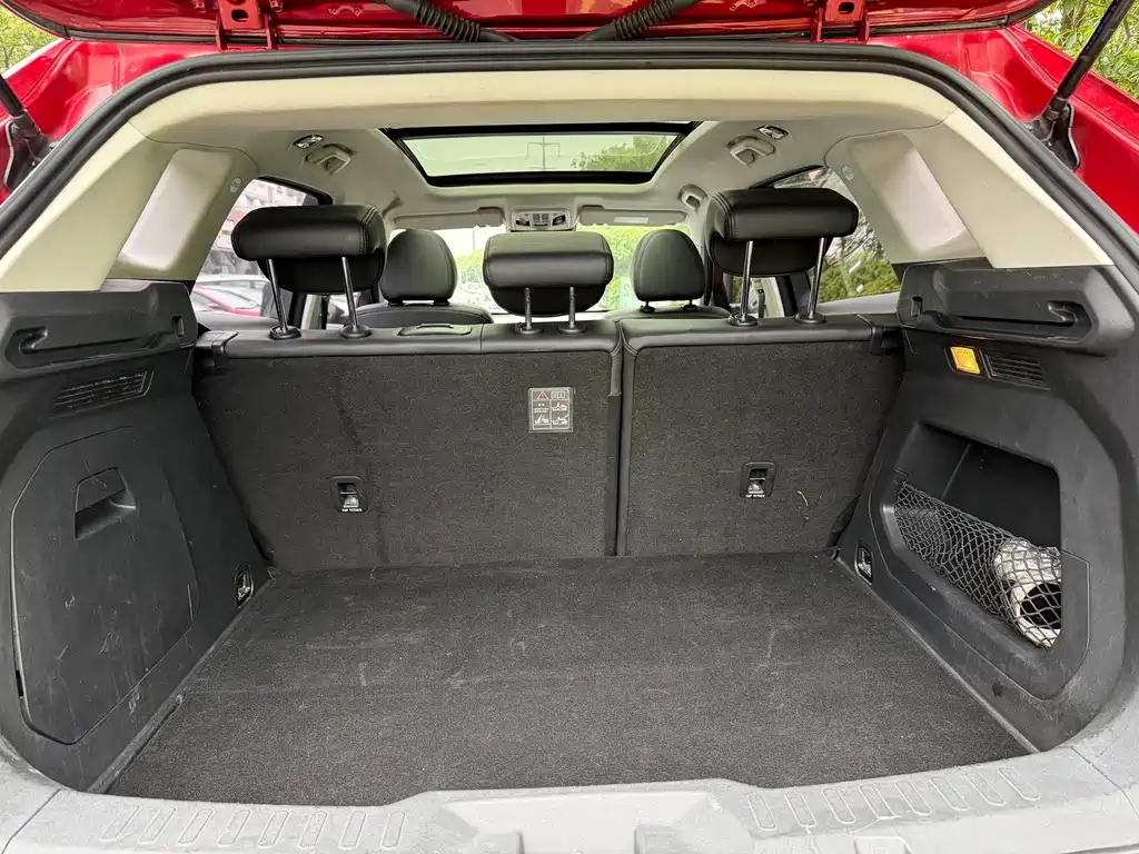 Haval H6 Red Label 2.0 T Auto Luxury