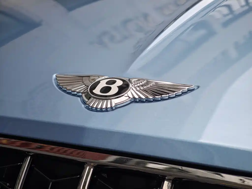 Continental GT 4.0 T GT V8 Elegant Degree
